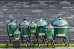 Big Green Egg 2XL Bundle
