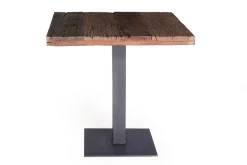 Bistrotisch Rustic 80