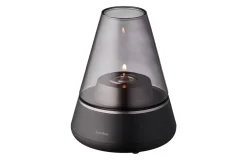 Bluetooth Lautsprecher Nordic Light Pro schwarz