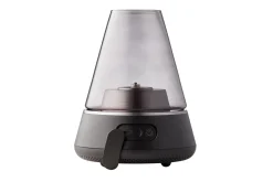 Bluetooth Lautsprecher Nordic Light Pro schwarz