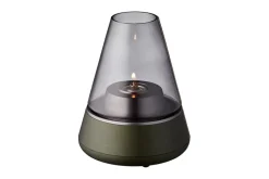 Bluetooth Lautsprecher Nordic Light Pro grün