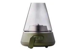 Bluetooth Lautsprecher Nordic Light Pro grün