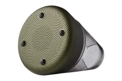 Bluetooth Lautsprecher Nordic Light Pro grün