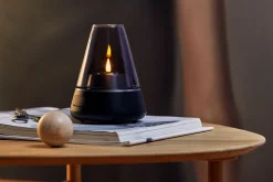 Bluetooth Lautsprecher Nordic Light Pro grün