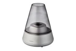 Bluetooth Lautsprecher Nordic Light Pro silber