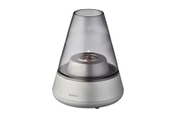 Bluetooth Lautsprecher Nordic Light Pro silber