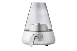 Bluetooth Lautsprecher Nordic Light Pro silber