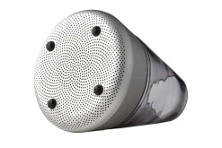 Bluetooth Lautsprecher Nordic Light Pro silber