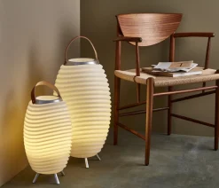 Bluetooth Lautsprecher Synergy 65 Stereo 2.0 groß