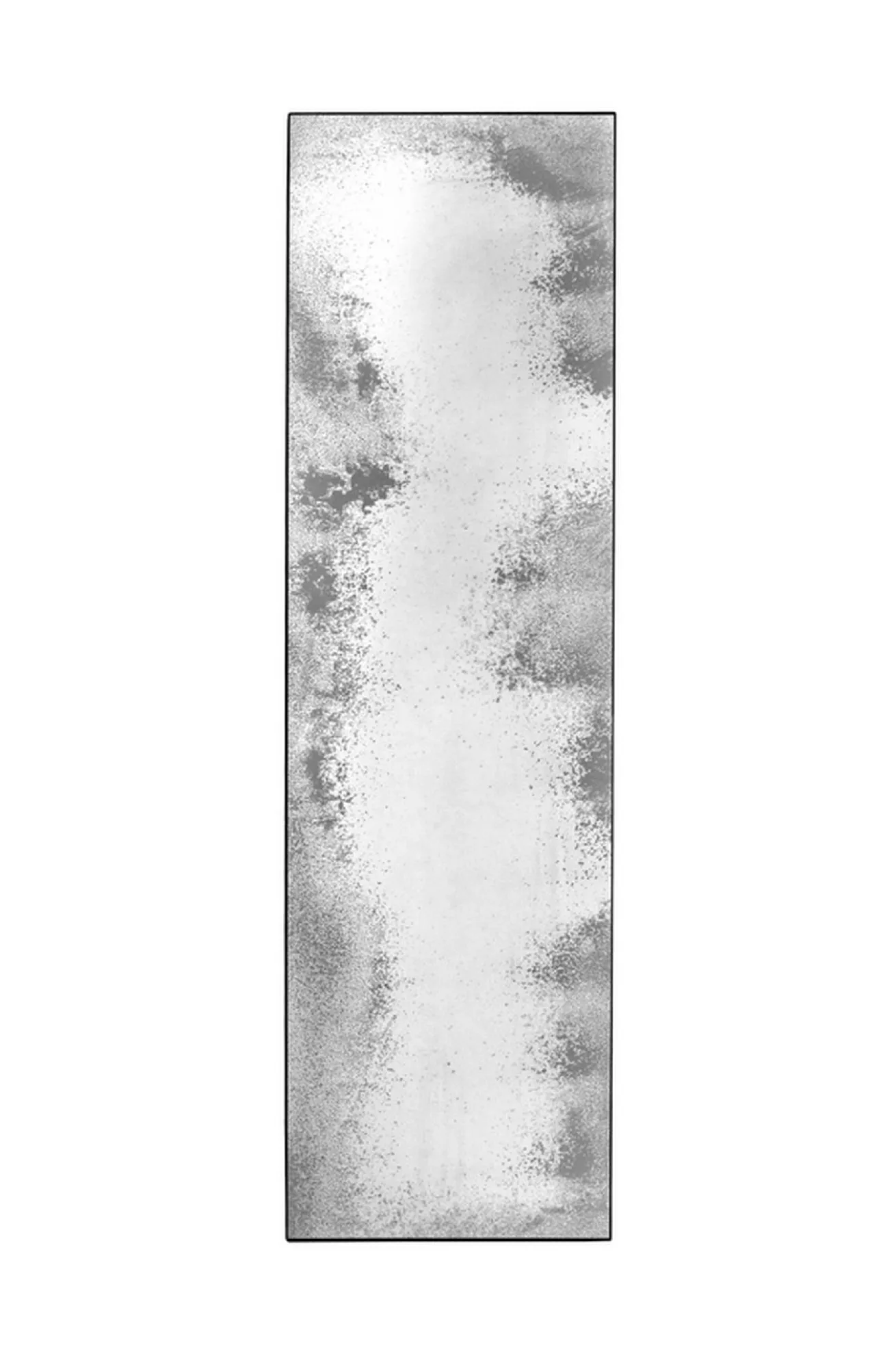 Bodenspiegel Dawn Clear H 244 cm