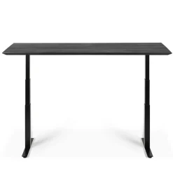 Bok Tischgestell elektr. höhenvers