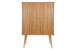 Buffetschrank Barbara Esche Holz natur