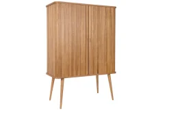 Buffetschrank Barbara Esche Holz natur