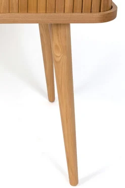 Buffetschrank Barbara Esche Holz natur