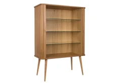 Buffetschrank Barbara Esche Holz natur