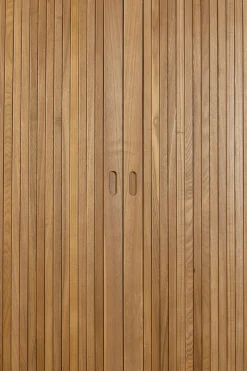 Buffetschrank Barbara Esche Holz natur