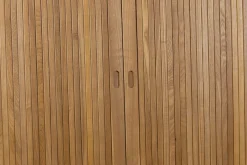 Buffetschrank Barbara Esche Holz natur