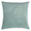 Casual Kissenhülle 50*50 cm aqua