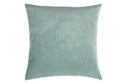 Casual Kissenhülle 50*50 cm aqua