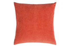 Casual Kissenhülle 50*50 cm orange