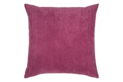 Casual Kissenhülle 50*50 cm pink