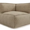Club Ecke Outdoor Silky gold