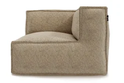 Club Ecke Outdoor Silky gold