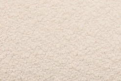 Club Sessel Marco Cosmopolitan Boucléstoff creme