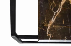 Couchtisch Architect schwarz 100 cm