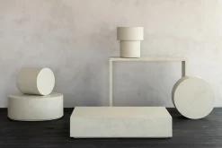 Couchtisch Elements natur 120x90 cm