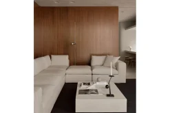 Couchtisch Elements natur 120x90 cm