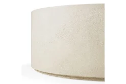 Couchtisch Elements natur D 80 cm