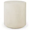 Couchtisch Elements natur D 40 cm