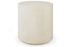 Couchtisch Elements natur D 40 cm