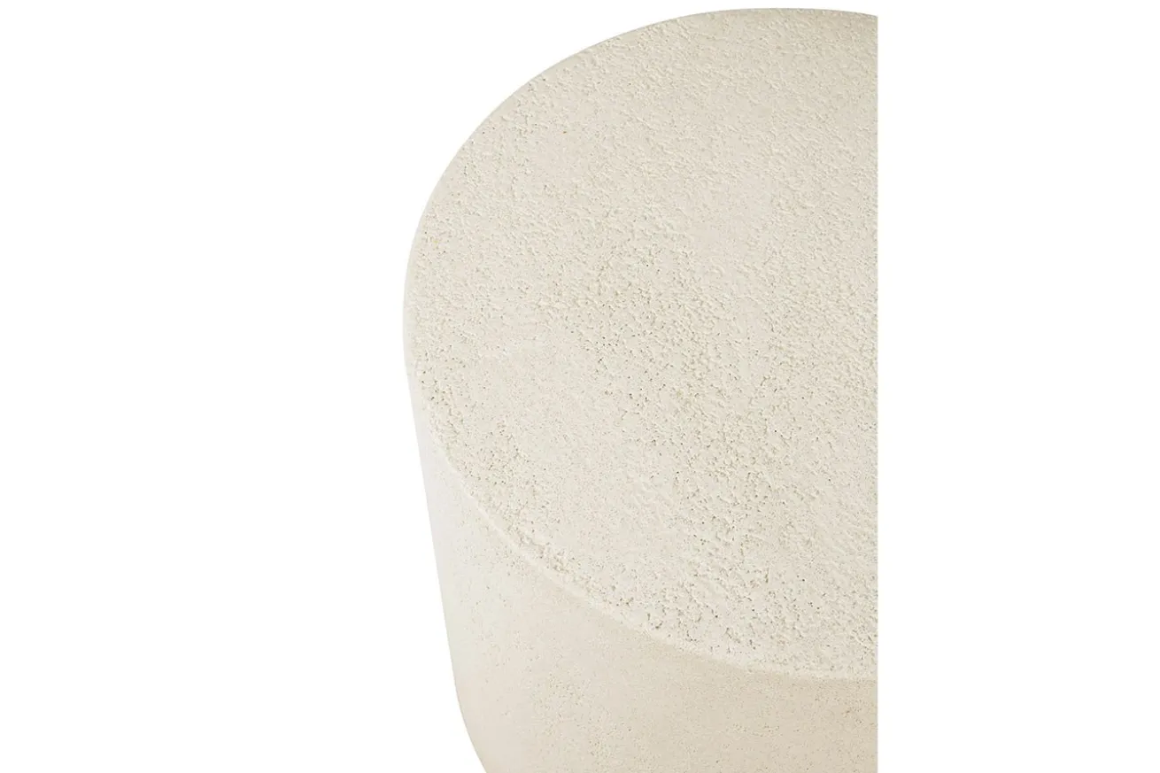 Couchtisch Elements natur D 40 cm
