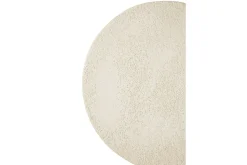 Couchtisch Elements natur D 40 cm