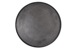 Couchtisch 2er Set spring I Bronze rund