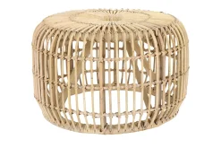 Couchtisch Kim natur D 60 cm