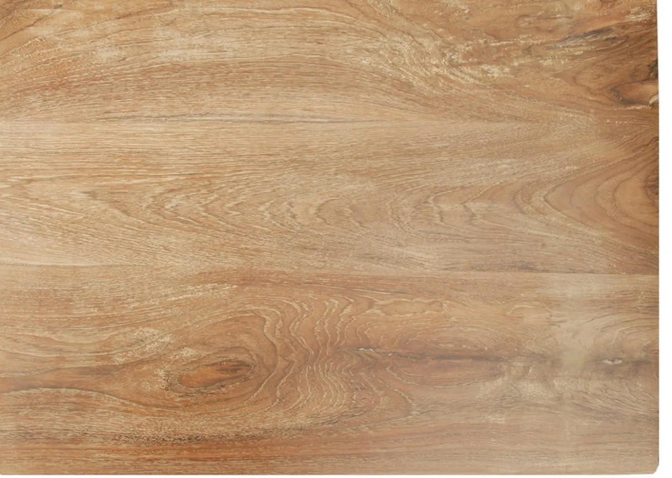 Couchtisch Loft Teakholz massiv 60