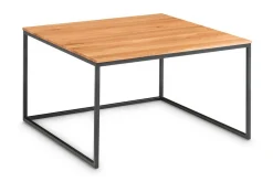 Couchtisch Marco 2 Asteiche 65 cm