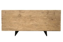 Couchtisch natur 100x35 cm