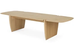 Couchtisch PI Eiche B 155 cm