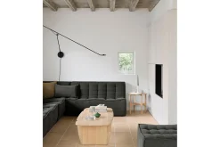 Couchtisch PI Eiche B 155 cm