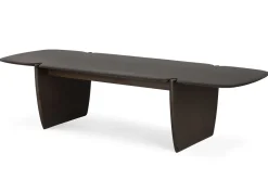 Couchtisch PI Mahagoni B 155 cm