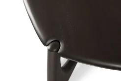 Couchtisch PI Mahagoni B 134 cm