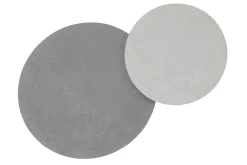 Couchtisch Set Delta Air Mortex grau