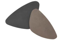 Couchtisch Set Plectro Air eckig 2-farbig