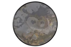 Couchtisch spring I Metall H 39 cm