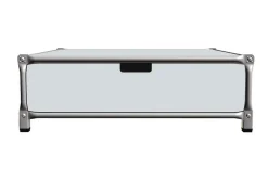 Couchtisch System 180lichtgrau B 75 cm