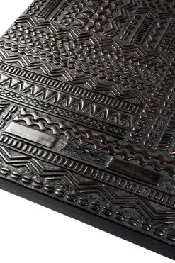 Couchtisch Tabwa Teak massiv B 170 cm